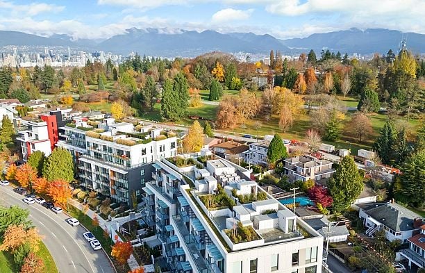 505 5212 Cambie Street Cambie