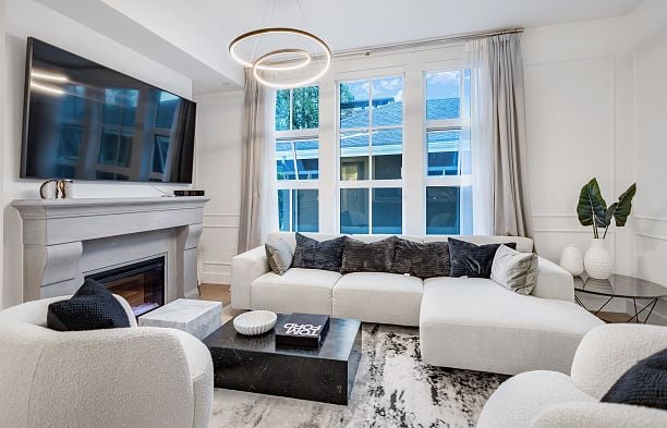 204 1009 Laurier Avenue Shaughnessy