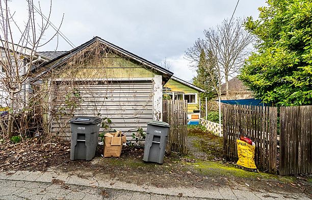 4534 W 5th Avenue Point Grey