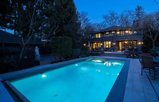 5989 Churchill Street South Granville