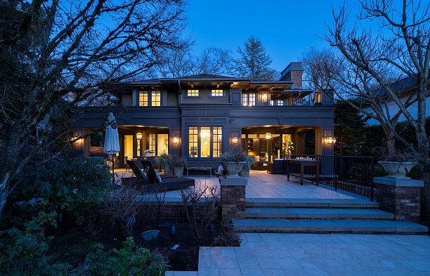 5989 Churchill Street South Granville