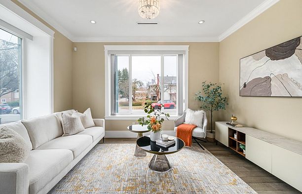 5828 Quebec Street Main