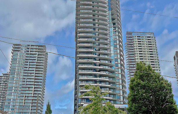 2605 8189 Cambie Street Marpole