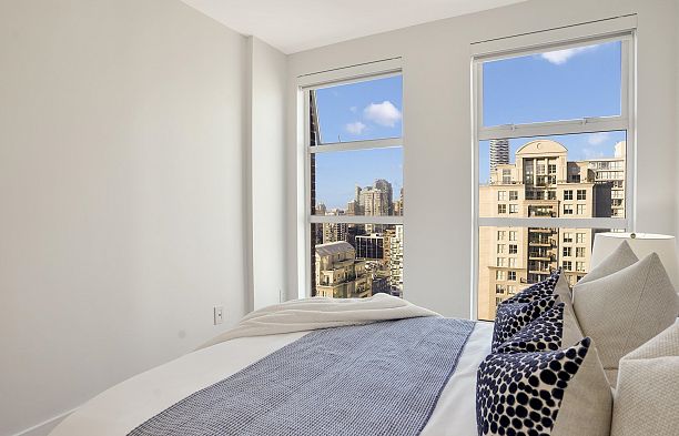 3309 939 Homer Street Yaletown