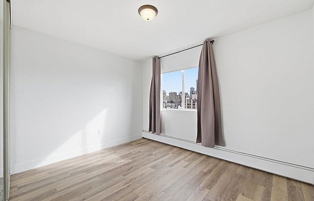 1608 1251 Cardero Street West End VW