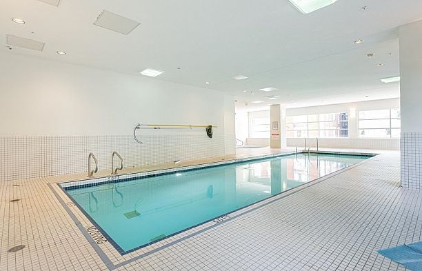 1602 1211 MELVILLE STREET, Vancouver BC V6E 0A7 Coal Harbour