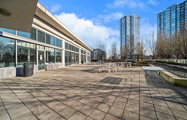 2809 1008 Cambie Street Yaletown