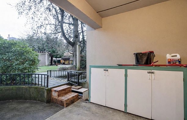 118 1869 Spyglass Place False Creek