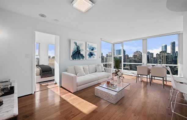 2809 1008 Cambie Street Yaletown