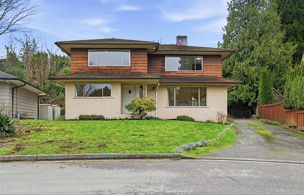 1840 Quilchena Crescent Quilchena