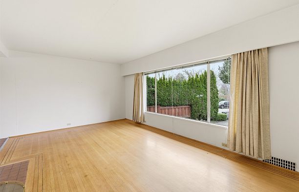 1840 Quilchena Crescent Quilchena