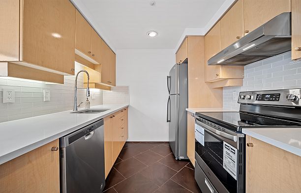 2809 1008 Cambie Street Yaletown