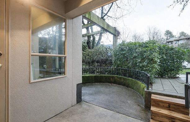 118 1869 Spyglass Place False Creek