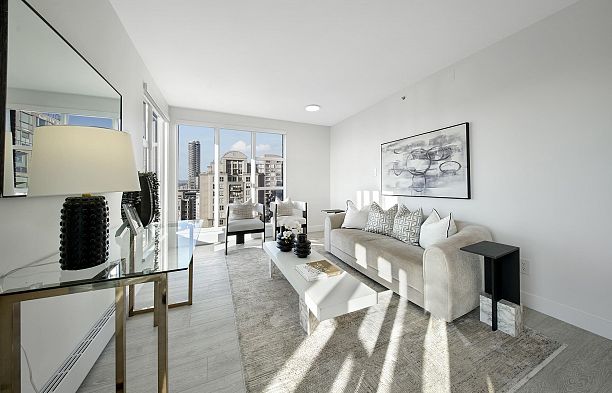 3309 939 Homer Street Yaletown