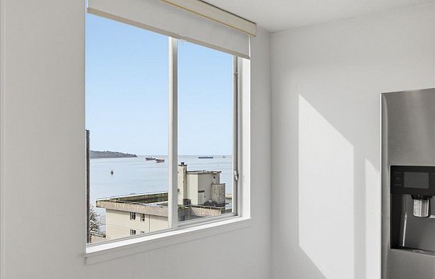 1608 1251 Cardero Street West End VW