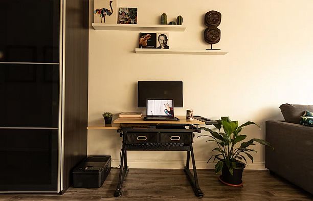 305 350 E 2nd Avenue Mount Pleasant VE