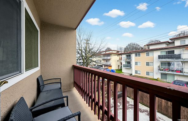 201 8680 Fremlin Street Marpole