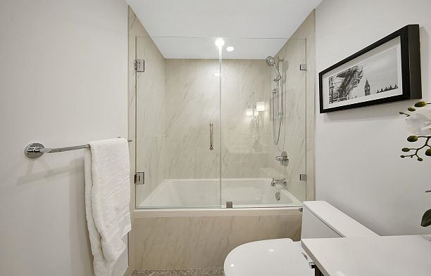 3309 939 Homer Street Yaletown