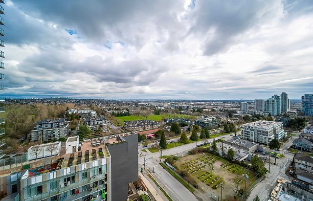 1503 7418 Paulson Street South Cambie