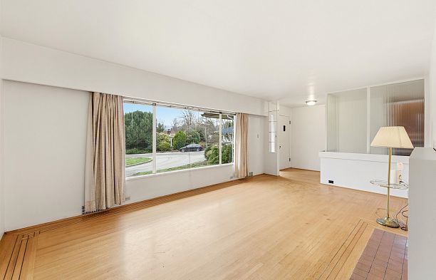 1840 Quilchena Crescent Quilchena