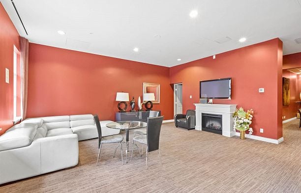 1602 1211 MELVILLE STREET, Vancouver BC V6E 0A7 Coal Harbour