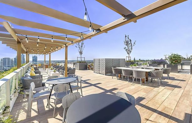 1503 7418 Paulson Street South Cambie