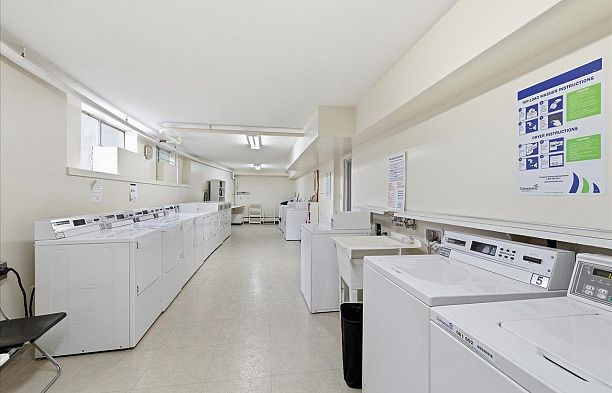 1608 1251 Cardero Street West End VW