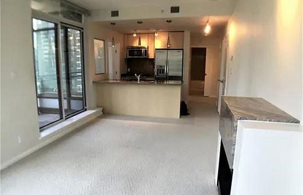 1602 1211 MELVILLE STREET, Vancouver BC V6E 0A7 Coal Harbour