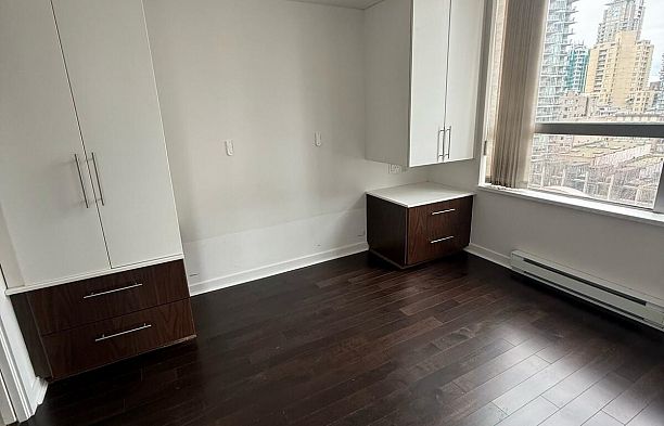 1202 1225 RICHARDS STREET, Vancouver BC V6B 1E6 Downtown VW