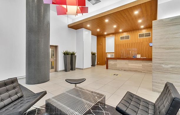 2209 233 ROBSON STREET, Vancouver BC V6B 0E3 Downtown VW