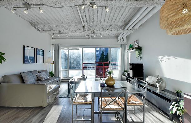 305 350 E 2nd Avenue Mount Pleasant VE