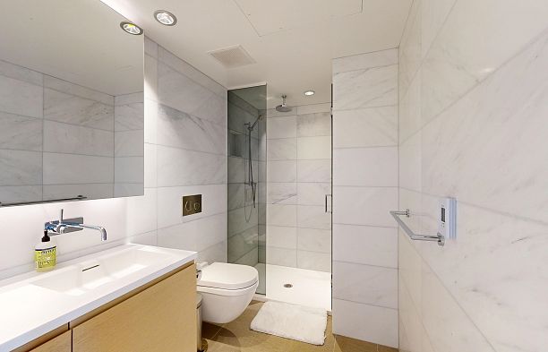 2103 1289 Hornby Street Downtown VW