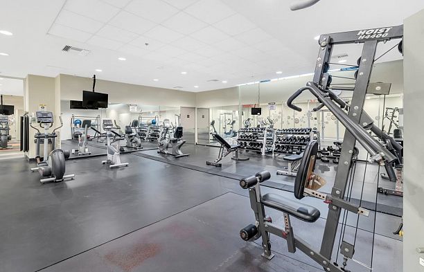 2209 233 ROBSON STREET, Vancouver BC V6B 0E3 Downtown VW