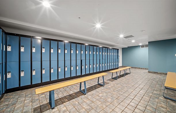 2809 1008 Cambie Street Yaletown