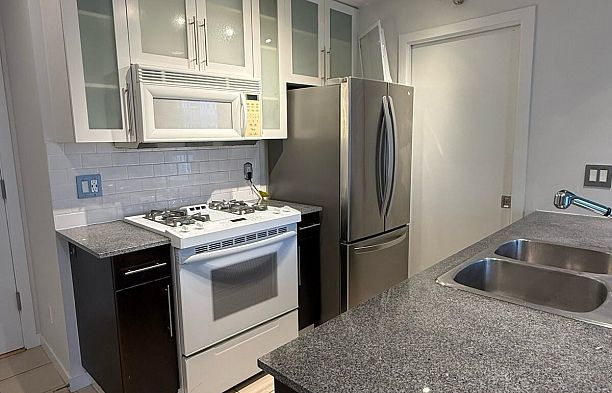 1202 1225 RICHARDS STREET, Vancouver BC V6B 1E6 Downtown VW