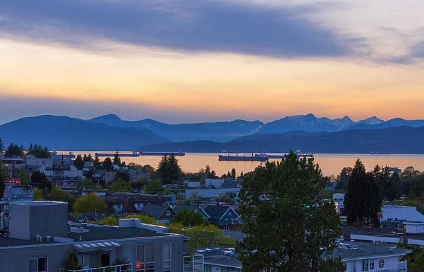 232 1777 W 7th Avenue Fairview VW