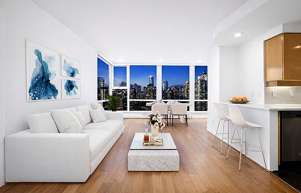 2809 1008 Cambie Street Yaletown