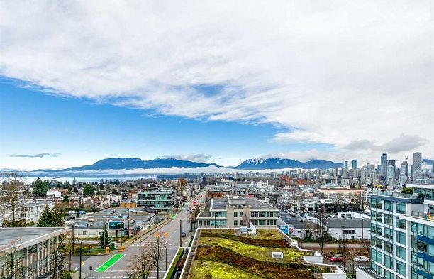 232 1777 W 7th Avenue Fairview VW