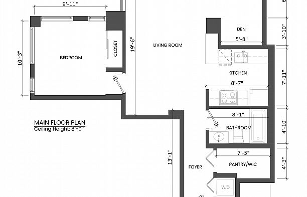 2809 1008 Cambie Street Yaletown