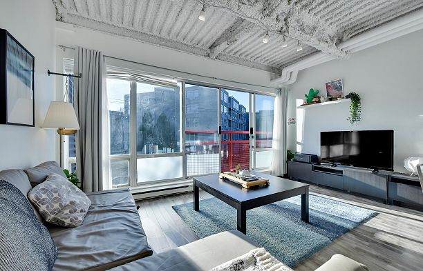 305 350 E 2nd Avenue Mount Pleasant VE