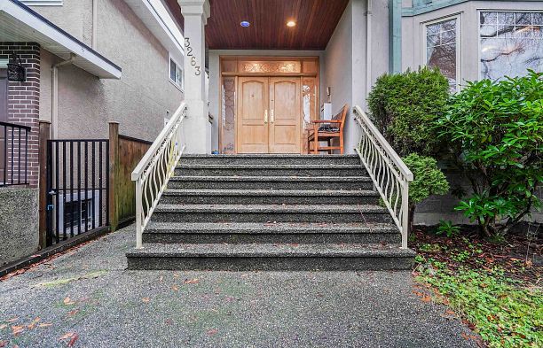 3263 W 38th Avenue Kerrisdale