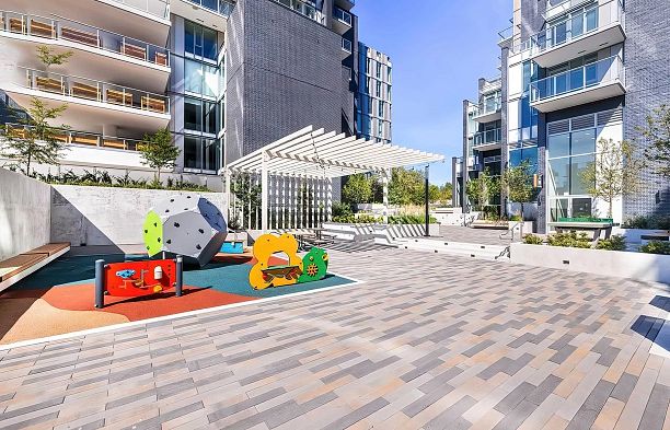 1503 7418 Paulson Street South Cambie