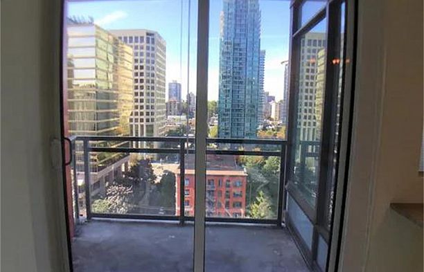 1602 1211 MELVILLE STREET, Vancouver BC V6E 0A7 Coal Harbour