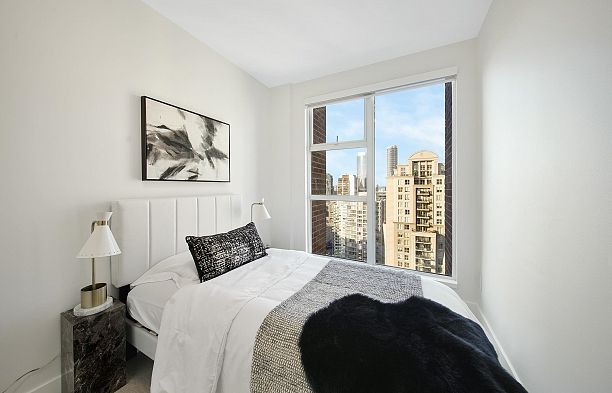 3309 939 Homer Street Yaletown