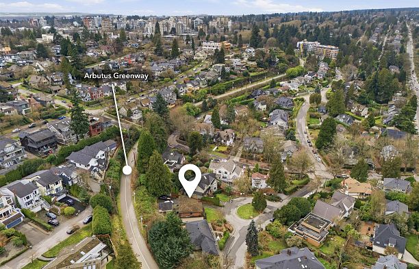 1840 Quilchena Crescent Quilchena