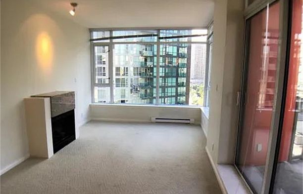 1602 1211 MELVILLE STREET, Vancouver BC V6E 0A7 Coal Harbour