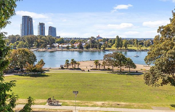 1608 1251 Cardero Street West End VW