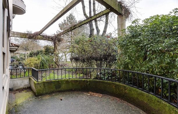 118 1869 Spyglass Place False Creek