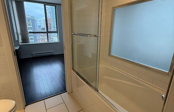 1202 1225 RICHARDS STREET, Vancouver BC V6B 1E6 Downtown VW