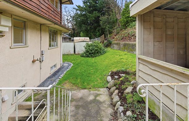 1840 Quilchena Crescent Quilchena